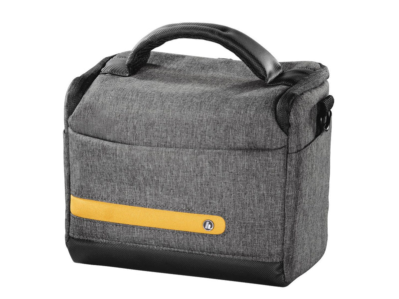 Hama "Terra" Camera Bag 130 grey