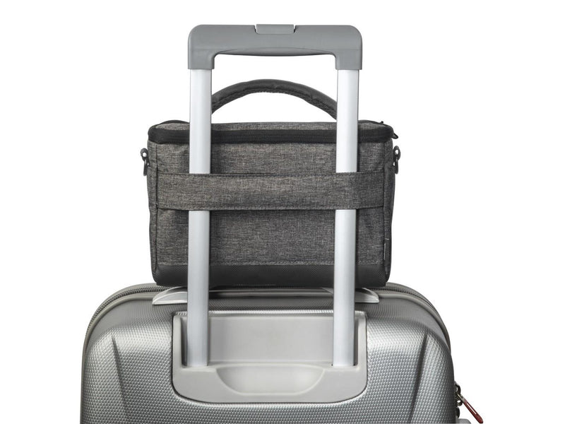 Hama "Terra" Camera Bag 135 grey