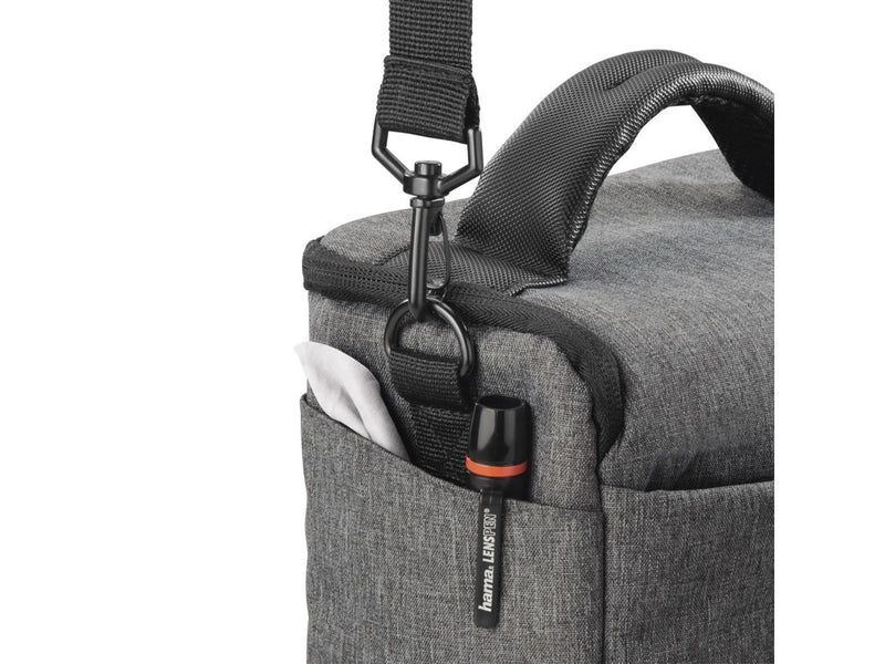 Hama "Terra" Camera Bag 135 grey