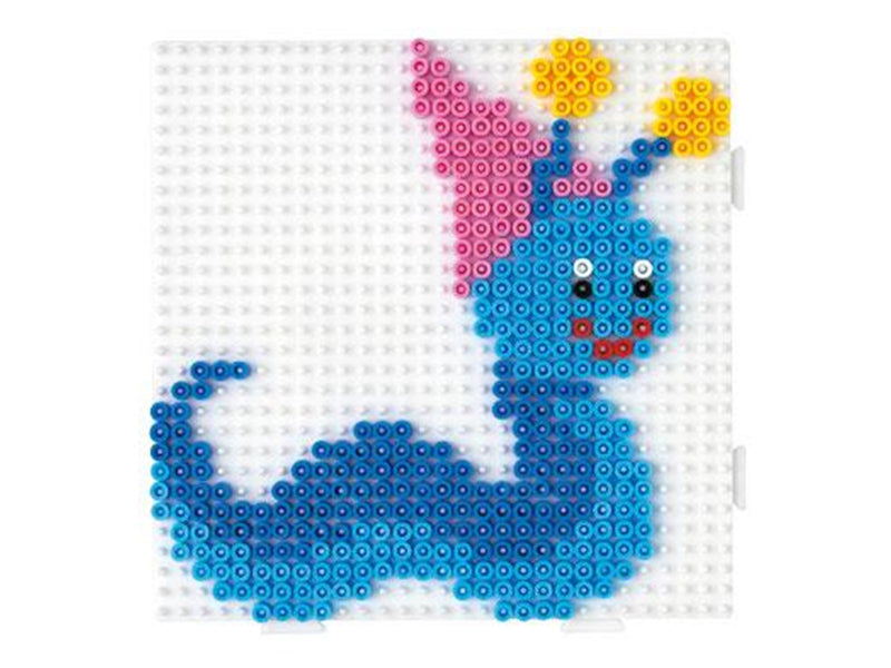 Hama Torque Plate-Square