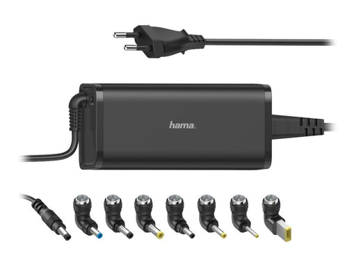 Hama Universal Power Supply Unit - power adapter - 90 Watt