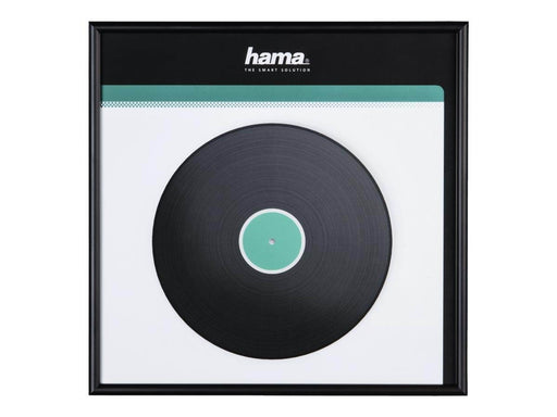 Hama frame - black