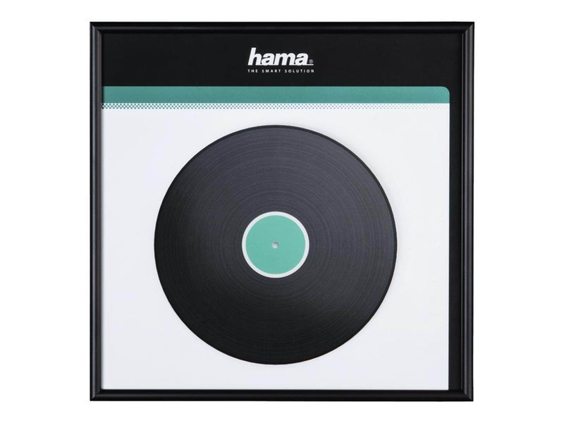 Hama frame - black