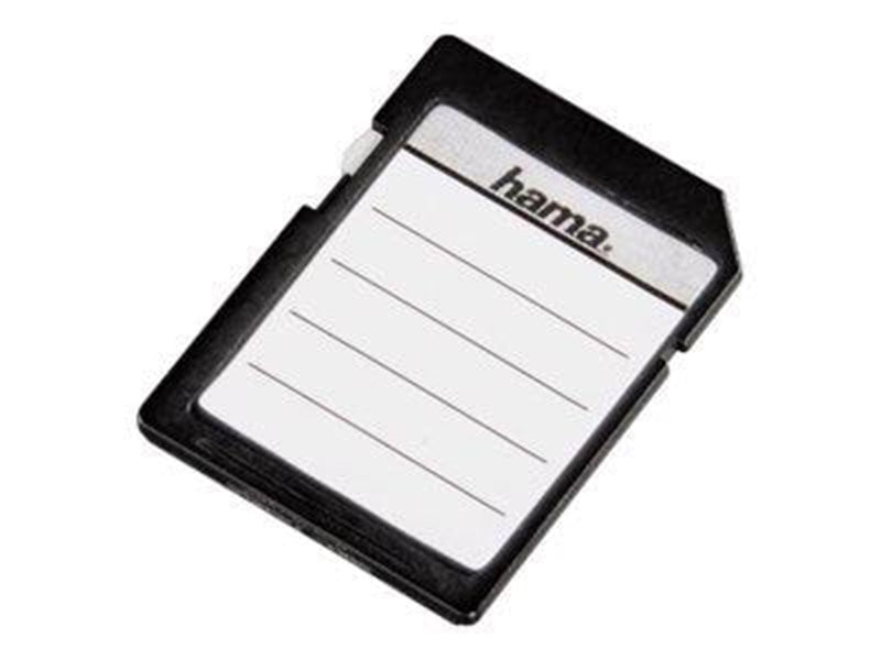 Hama labels