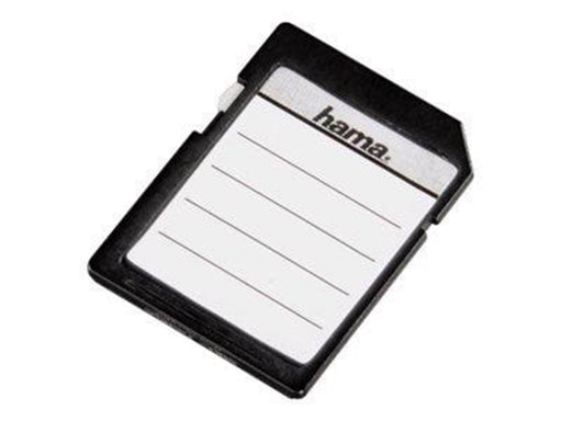 Hama labels