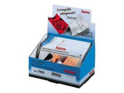 Hama postcard stickers