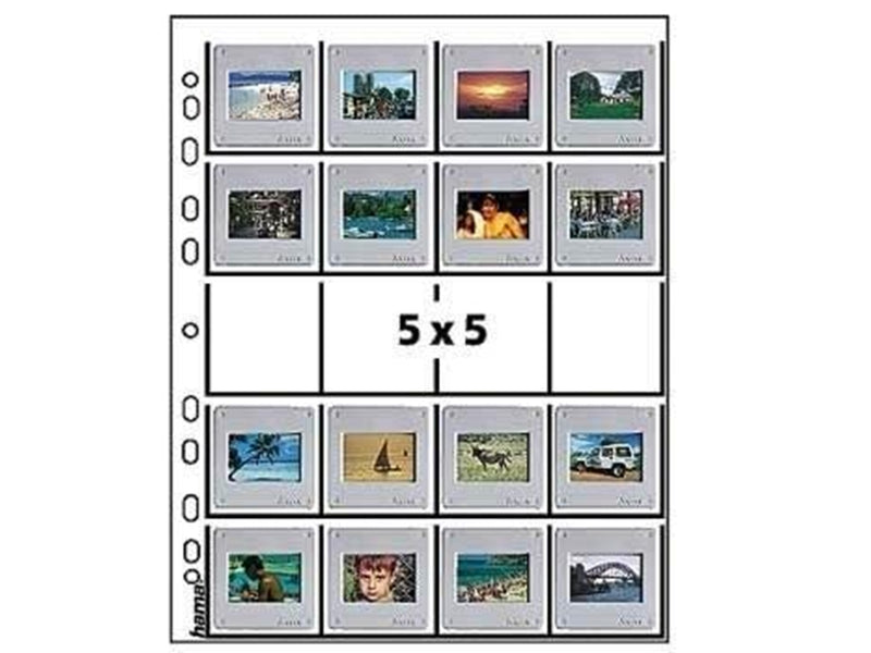 Hama protector sleeve