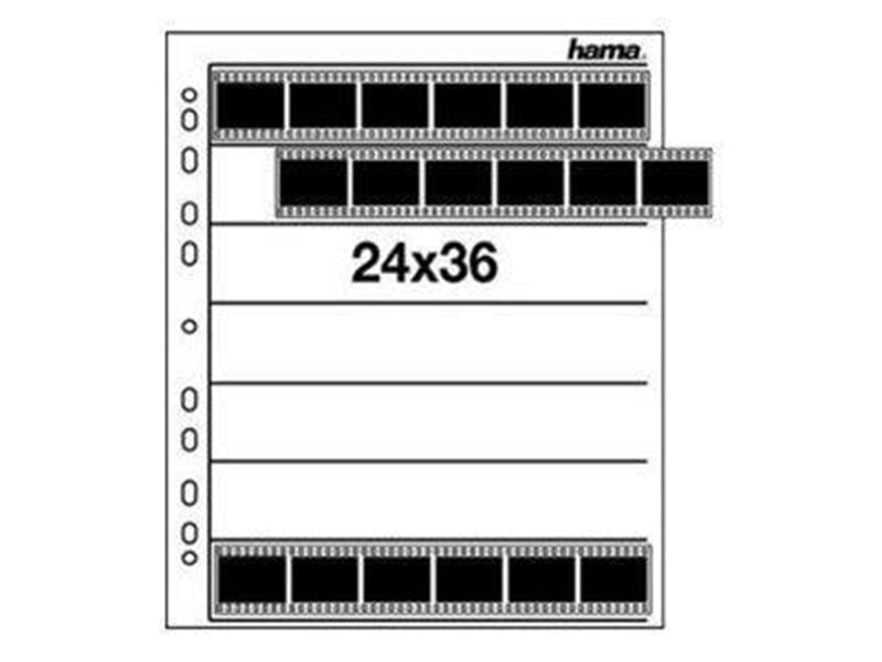 Hama protector sleeve