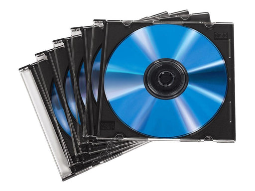 Hama storage CD slim jewel case