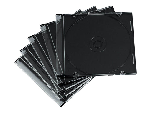 Hama storage CD slim jewel case