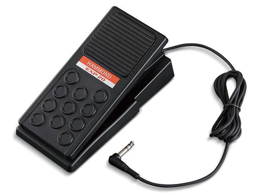 Hammond EXP-20 Expression pedal for XK-1c and SK-m