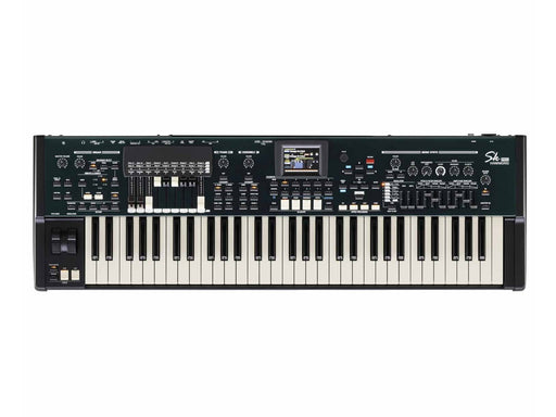 Hammond SK PRO Stage Keyboard - 61 keys