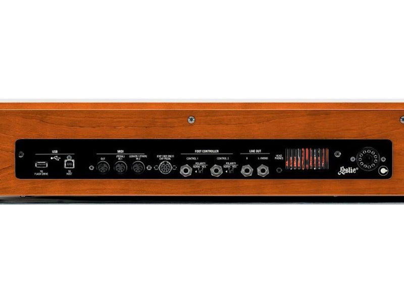Hammond XK-5 keyboard