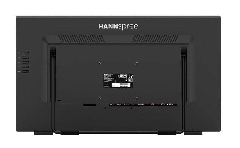 Hannspree HT240CUA Full HD LED Touch Monitor 60,4 cm (23,8')
