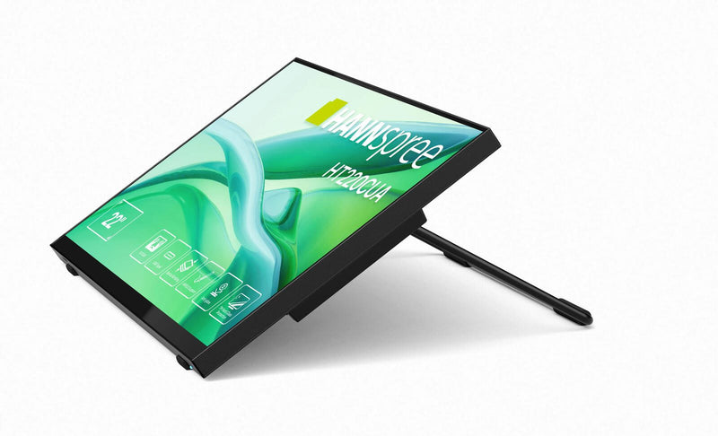 Hannspree HT220CUA Full HD LED Touch Monitor 54,5 cm (21,4')