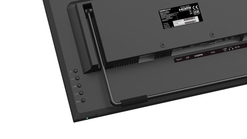 Hannspree HT220CUA Full HD LED Touch Monitor 54,5 cm (21,4')