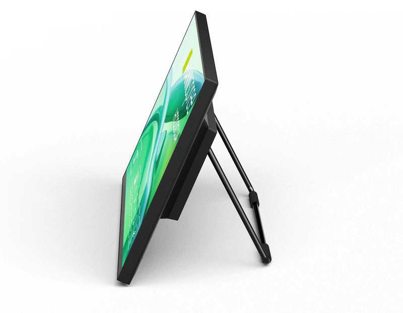Hannspree HT220CUA Full HD LED Touch Monitor 54,5 cm (21,4')
