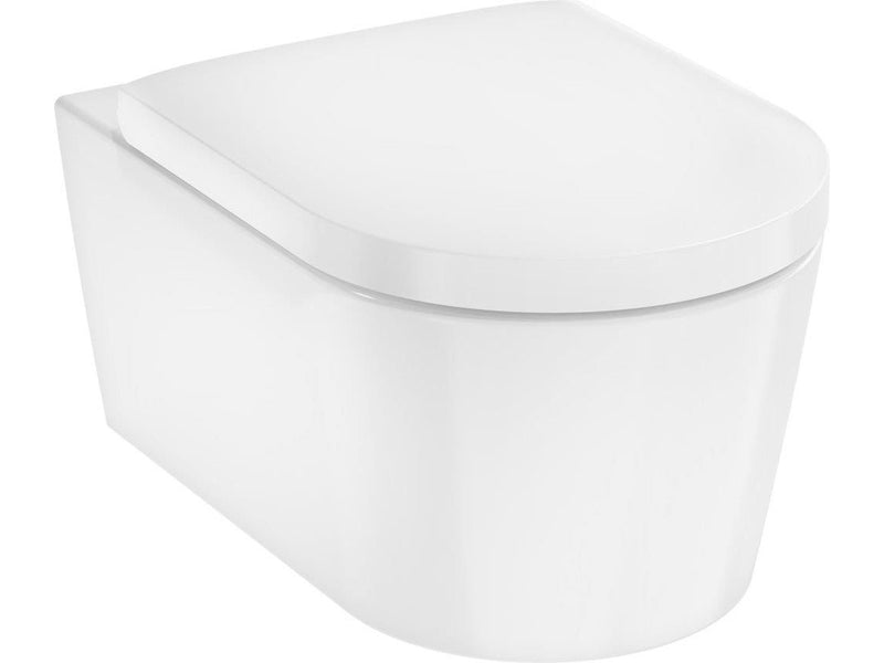 Hansgrohe EluPura S Hänge-WC 540