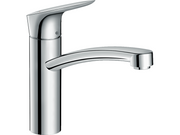 Hansgrohe Logis m31 1-grip kitchen mixer