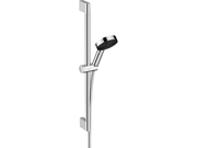 Hansgrohe Pulsify Select shower set, chrome