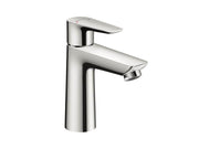 Hansgrohe Talis E 110 håndvaskarmatur krom