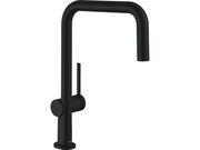 Hansgrohe Talis M54 Küchenarmatur 220 U 1 Strahl, matt