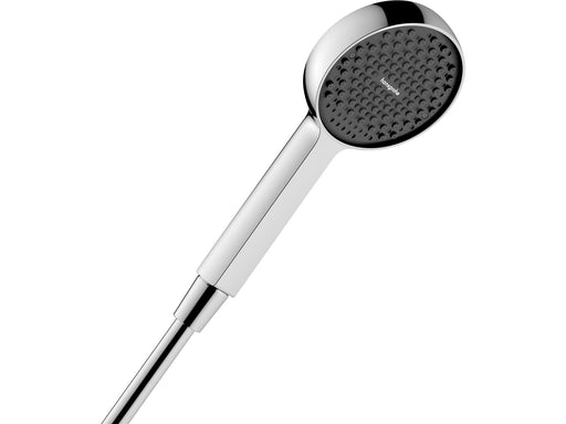 Hansgrohe activera s hand shower 95 1jet ecosmart chrome