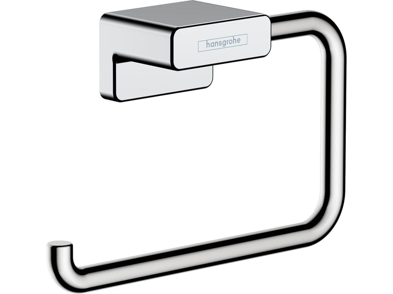 Hansgrohe addstoris roll holder chrome