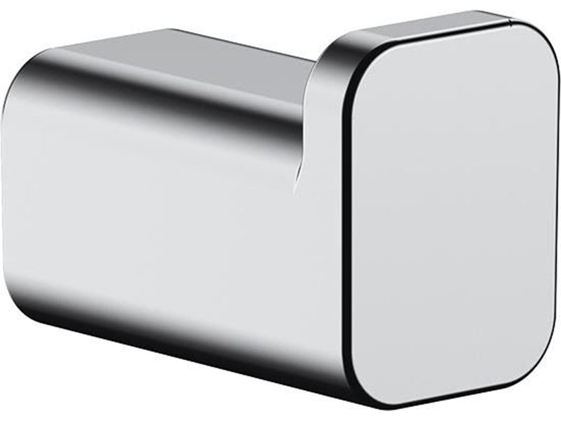 Hansgrohe addstoris single hook chrome