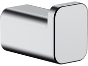 Hansgrohe addstoris single hook chrome
