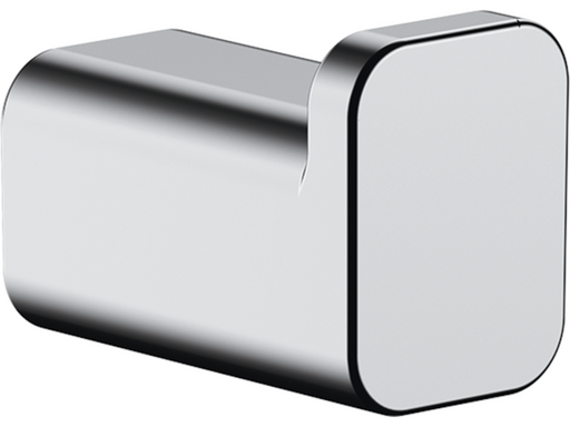 Hansgrohe addstoris single hook chrome