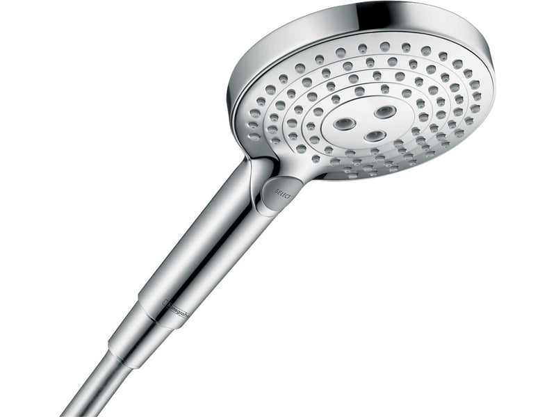 Hansgrohe addstoris single hook chrome