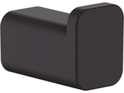 Hansgrohe addstoris single hook matt black