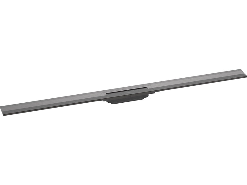 Hansgrohe addstoris towel rail polished gold-optic pvd