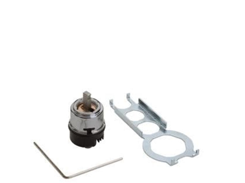Hansgrohe cartridge complete without mouth spray connection