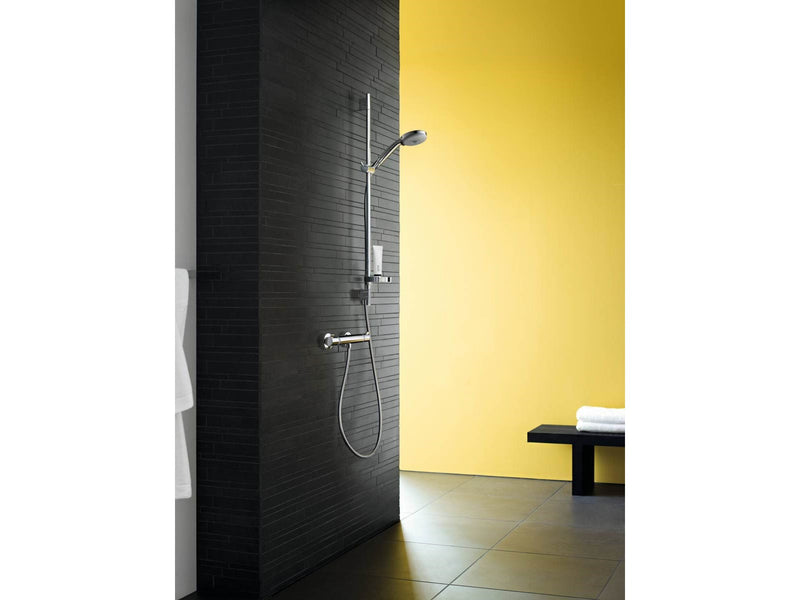 Hansgrohe croma 100 vario hand shower