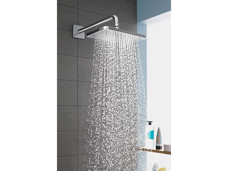 Hansgrohe croma e 280 overhead shower