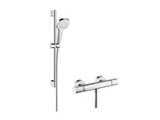 Hansgrohe croma select e vario combi set 0.65 m