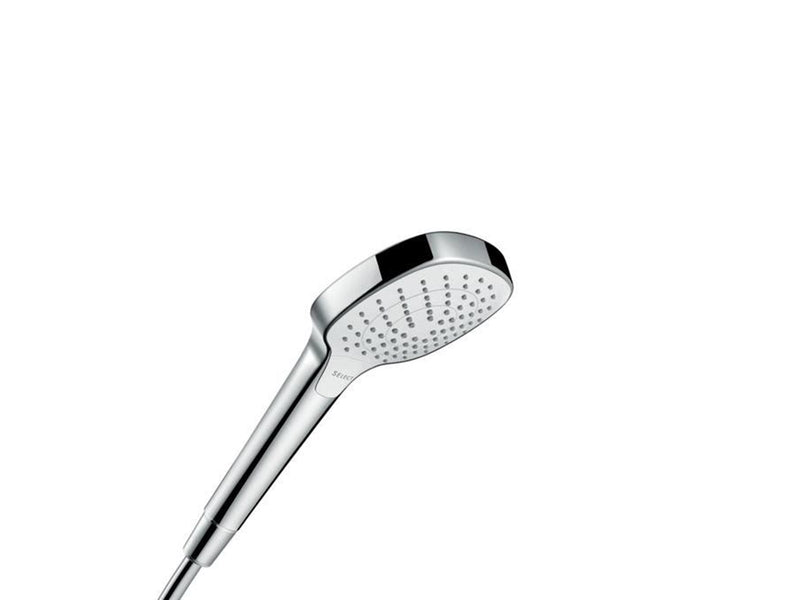 Hansgrohe croma select e vario hand shower