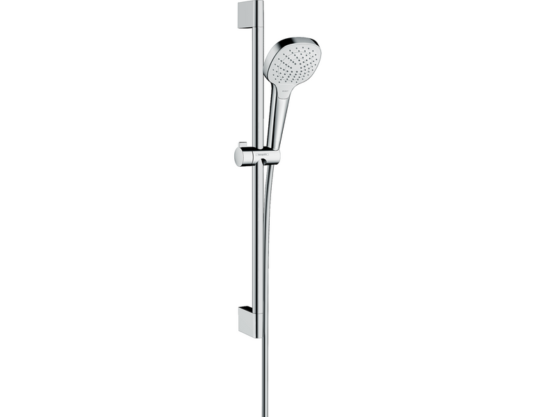 Hansgrohe croma select e vario shower set 0.65 m