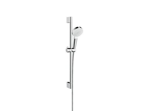Hansgrohe crometta 1jet ecosmart 9 l/min shower set 0.65 m