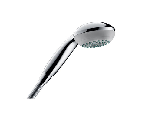 Hansgrohe crometta 85 mono hand shower