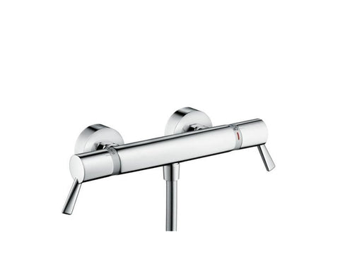 Hansgrohe ecostat comfort care thermostatic shower mixer for