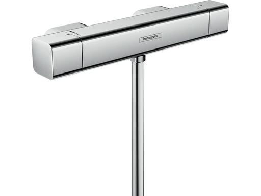 Hansgrohe ecostat e shower thermostat