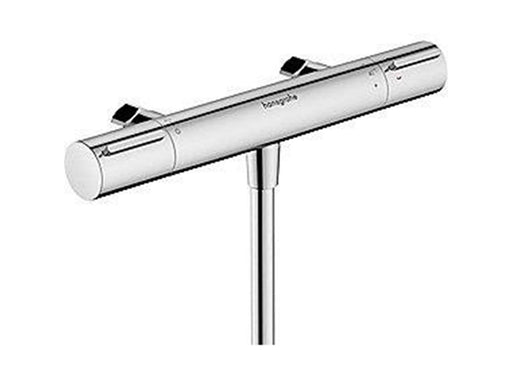 Hansgrohe ecostat element thermostatic shower mixer for expo