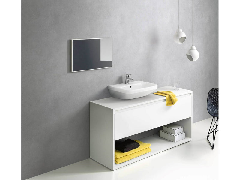 Hansgrohe logis single lever basin mixer 70 with pop-up waste set
