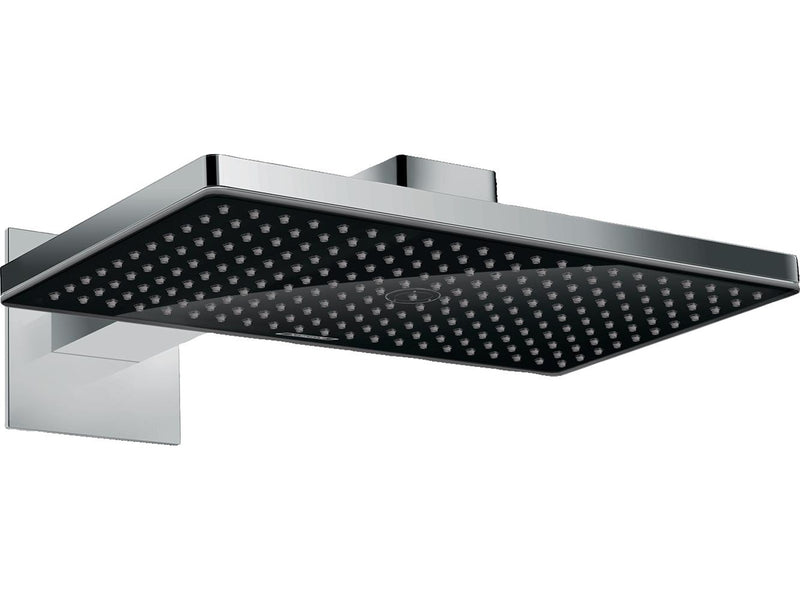 Hansgrohe logis single lever basin mixer 70 with pop-up waste set