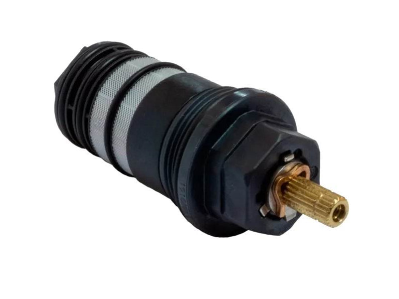 Hansgrohe mtc temperature control unit for thermostatic mixe
