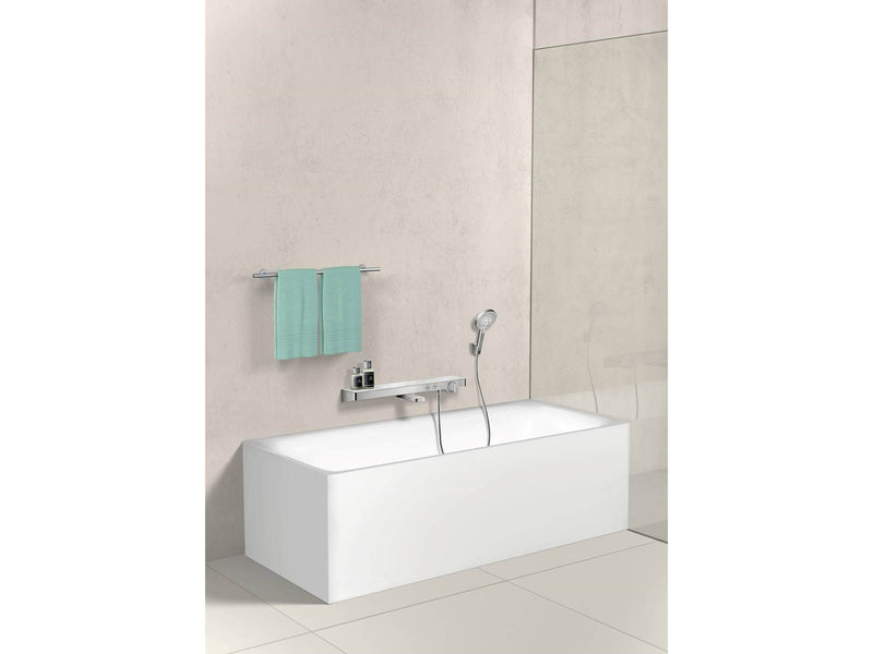 Hansgrohe porter's shower holder