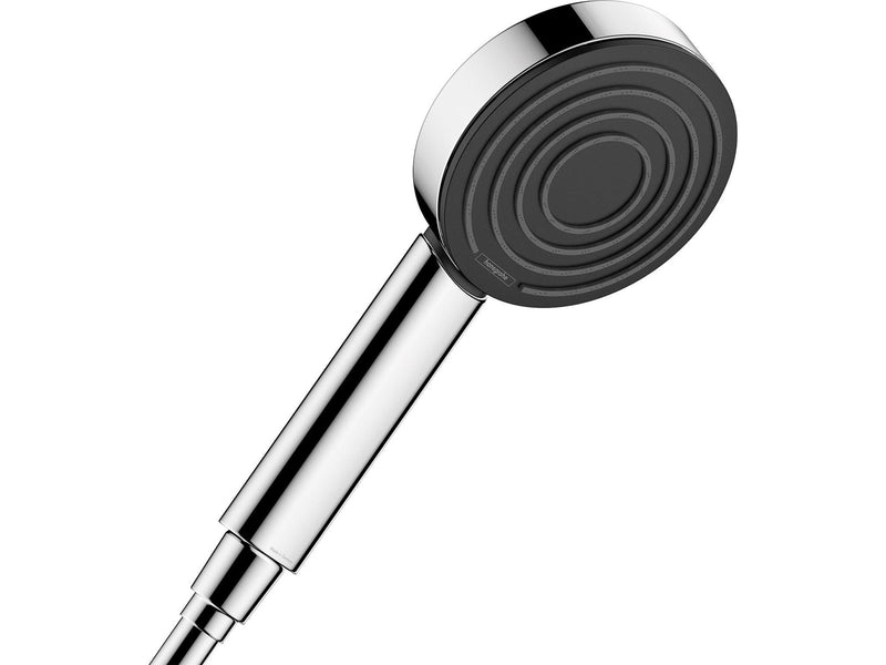 Hansgrohe pulsify blend shower 105 1jet ecosmart+ krom